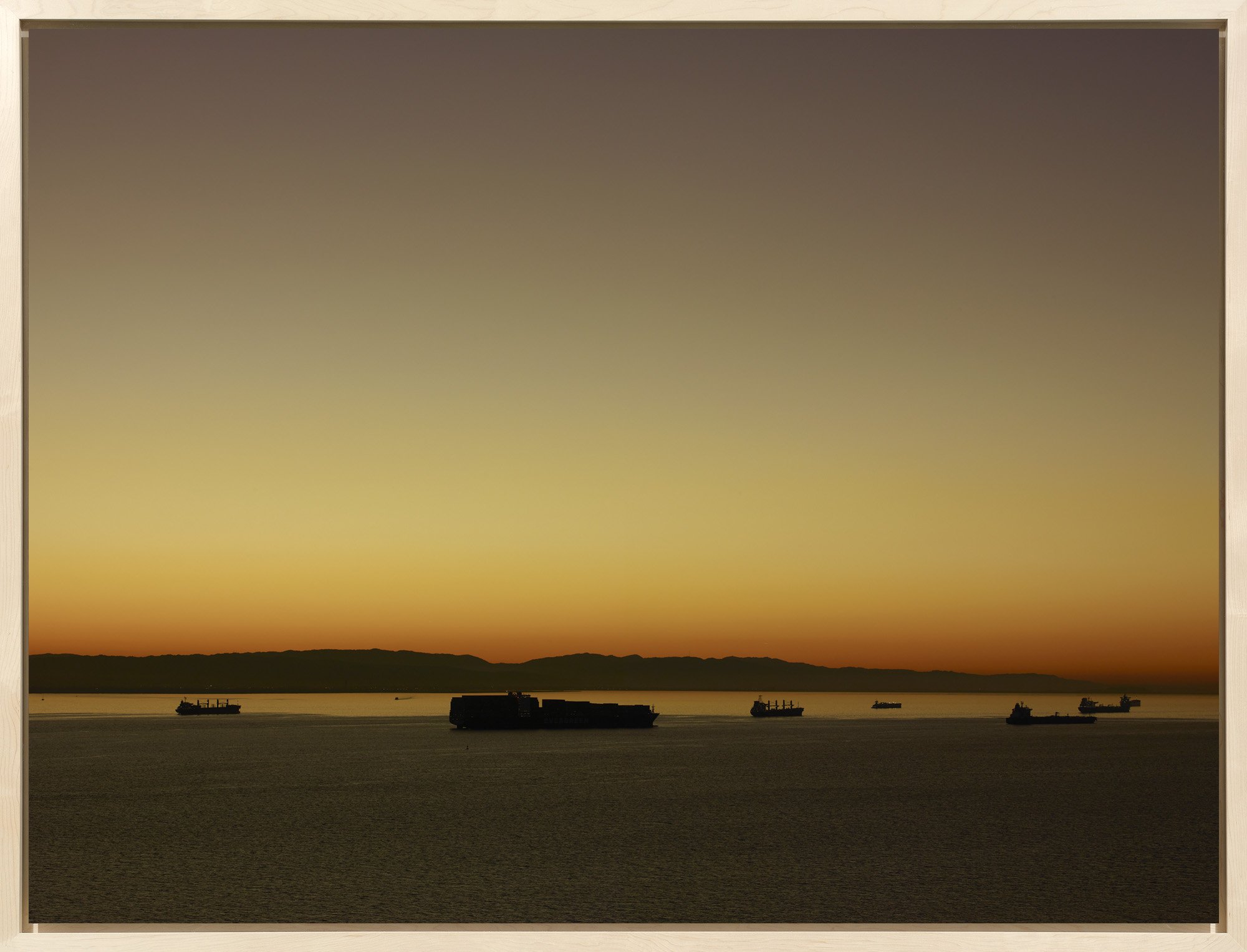 Richard Misrach: New New Pictures/New Old Pictures — Arte Richard Misrach: New New Pictures/New Old Pictures — Arte